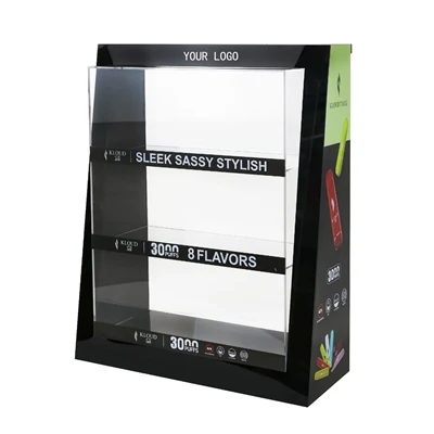 How To Customize Acrylic Display Stand