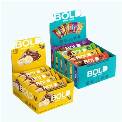 Shelf-Ready Packaging