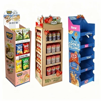 What Is A Point Of Sale Display?