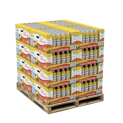 Get Your Products in Stores With Custom Cardboard Displays
