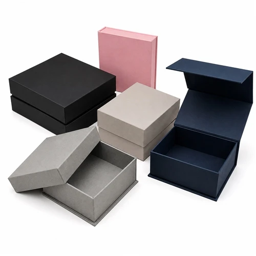 What Is Greyboard And Why Is It Used in Rigid Box Packaging?