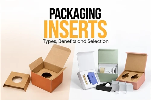 How To Design Paper-Based Inserts For Fragile Retail Products