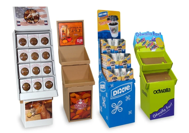 cardboard display rack cardboard display rack