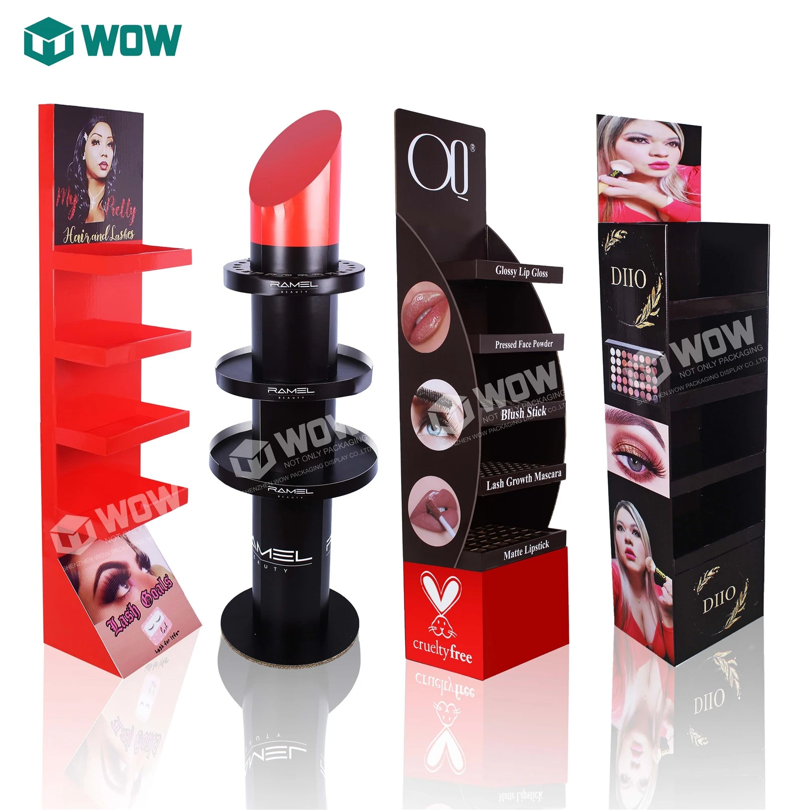 Retail Display Stand