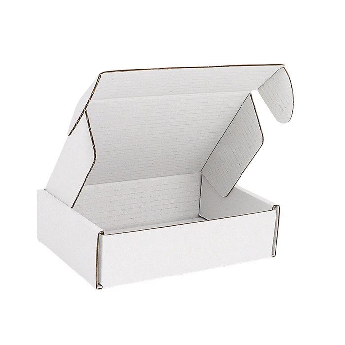Mailer Boxes