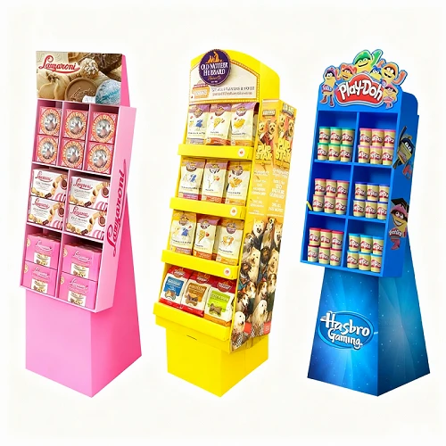 Paper Display Rack Paper Display Rack