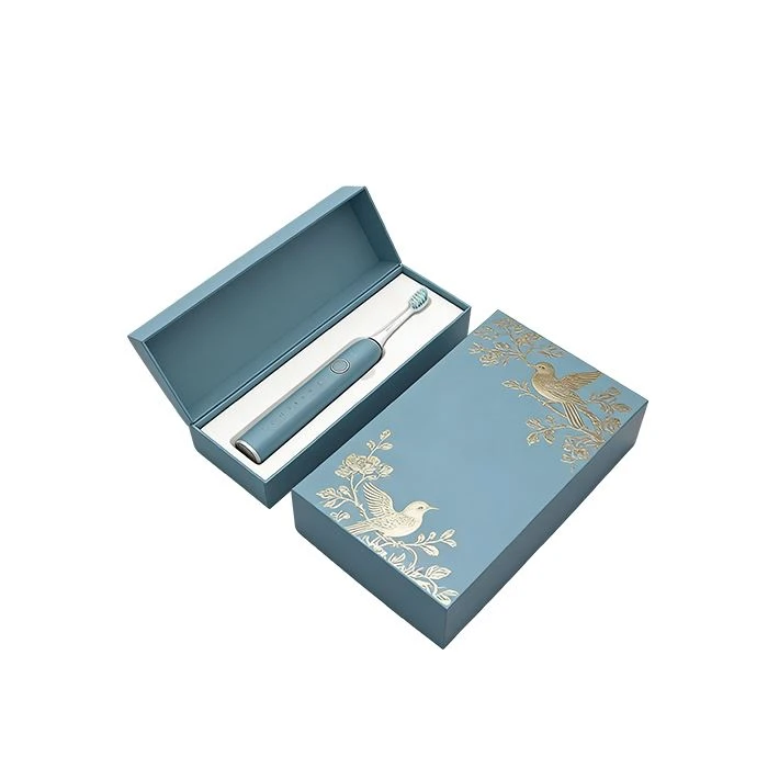 Custom Printed Rigid Gift Boxes