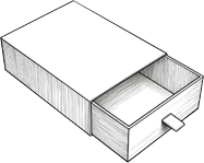 Drawer Boxes Drawer Boxes