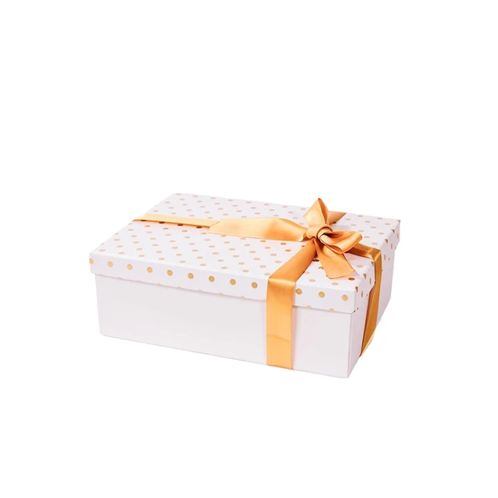 Personalized Printed Gift Boxes