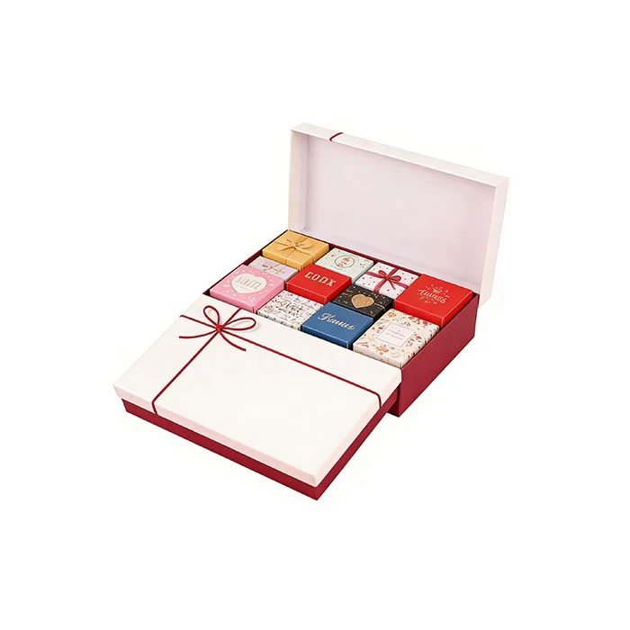 Curated Gift Boxes & Personalized Gifts