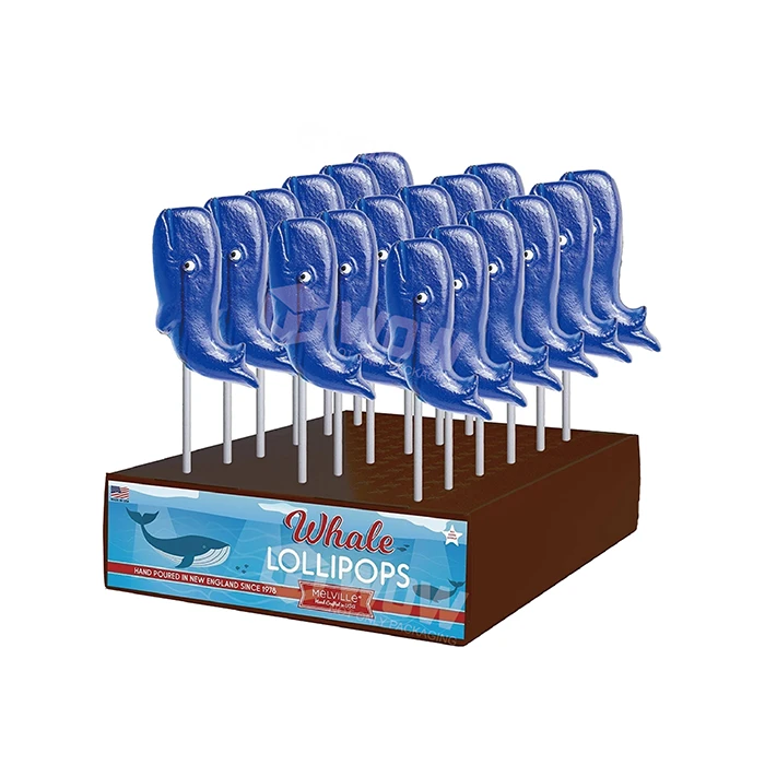 PDQ Cardboard Lollipop Display Stand suppliers