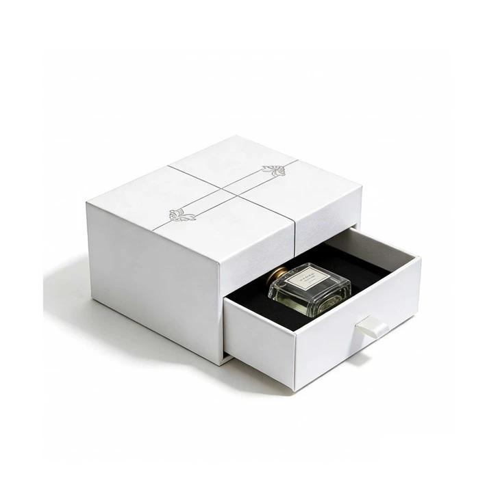 perfume box packaging
