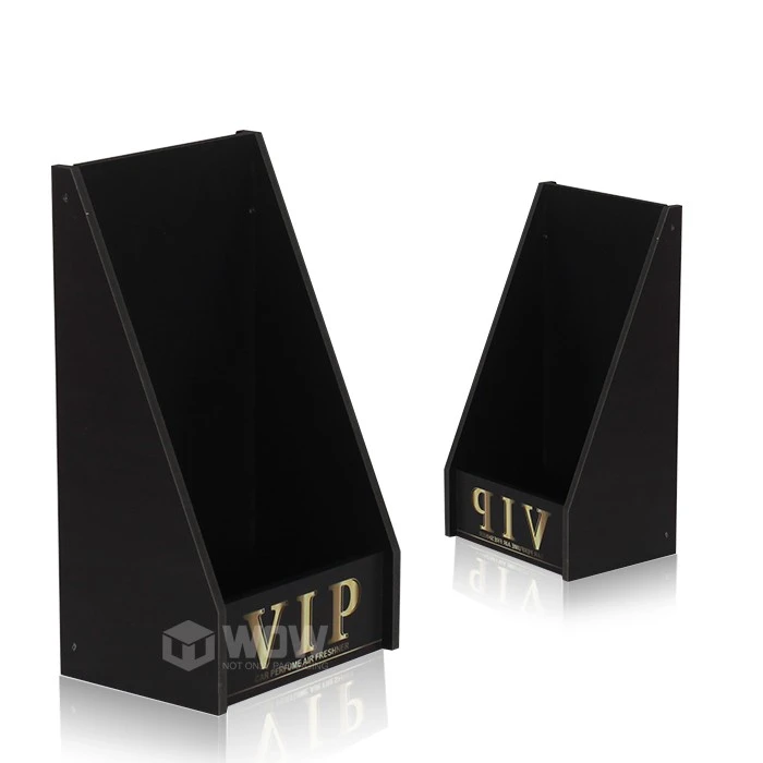 display stands with hooks