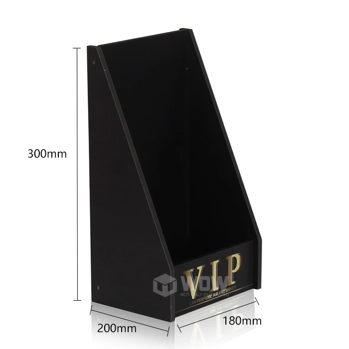Cardboard Display Stand