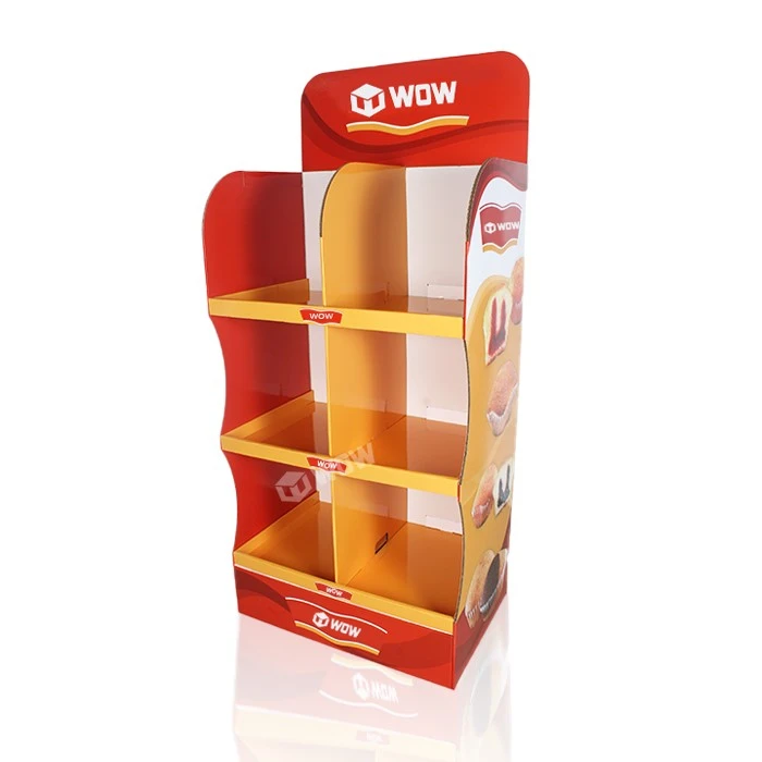biscuit display stand