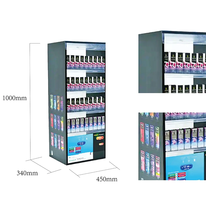 liquid Display
