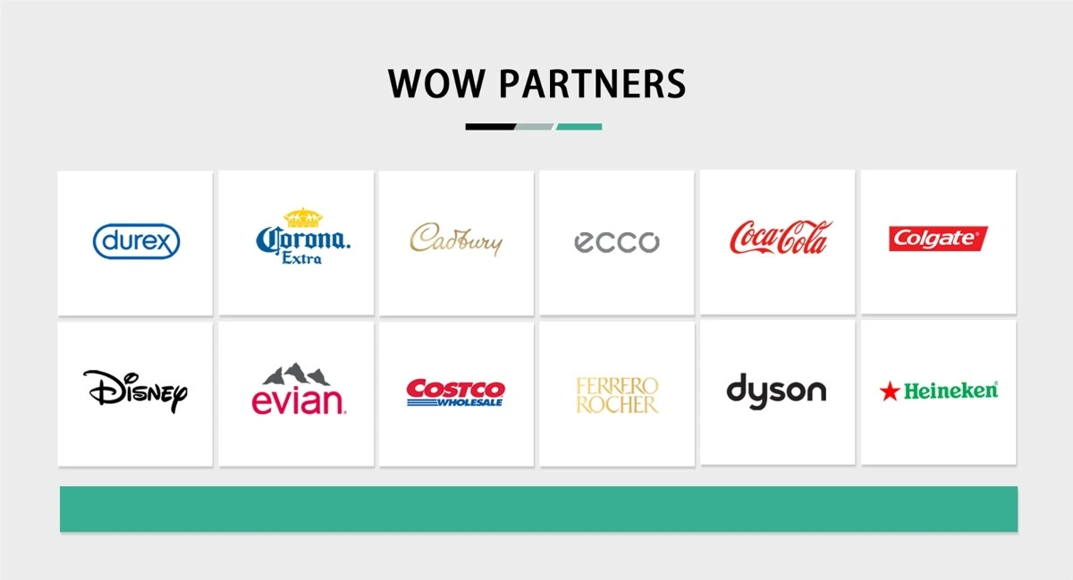 Partner Brands Partner Brands