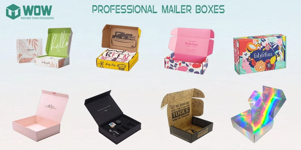 display box