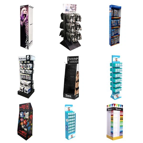 hook display stand
