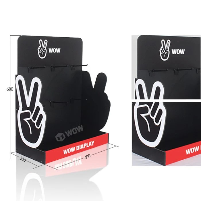 glove display glove display