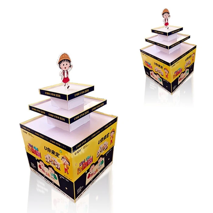 plastic display plastic display