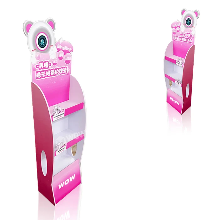 cosmetic retail display cosmetic retail display