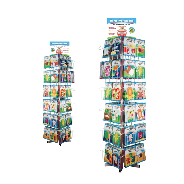book spinner rack book spinner rack