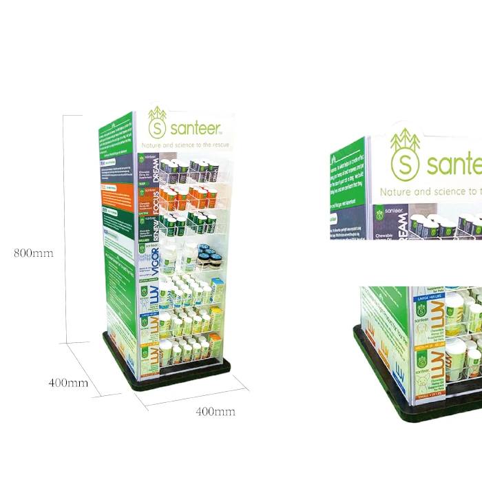 table top display stand table top display stand