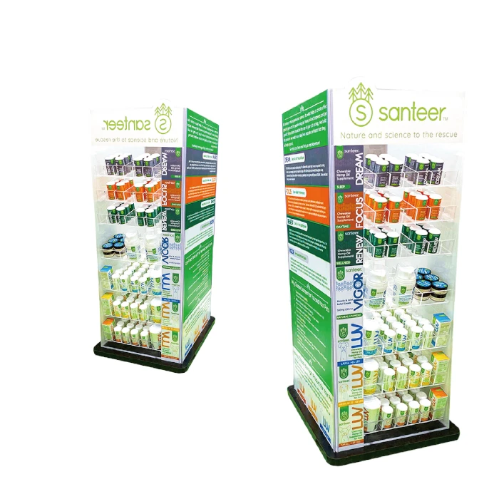 CBD Display CBD Display