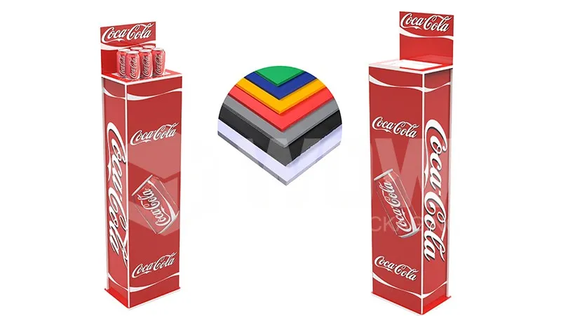 PVC Pop Up Display PVC Pop Up Display