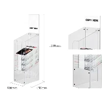magazine display racks for sale magazine display racks for sale