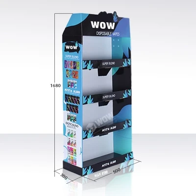 floor display stand floor display stand