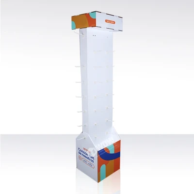 Mobile Accessories Display Rack Mobile Accessories Display Rack