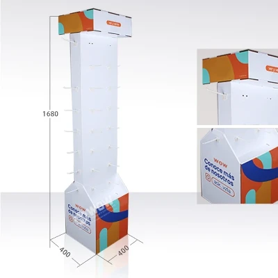 Hook Display Stand Hook Display Stand