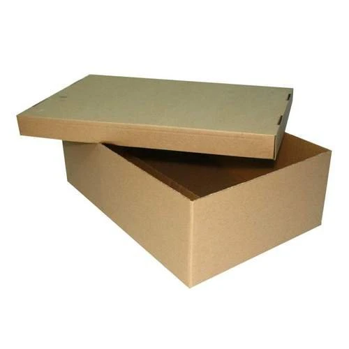 Top Bottom Boxes