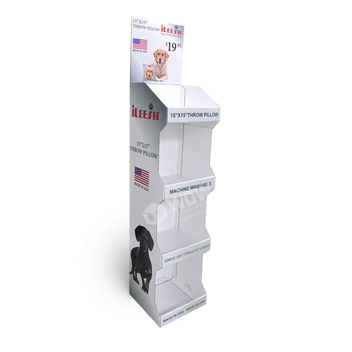 Floor Standing Floor Standing