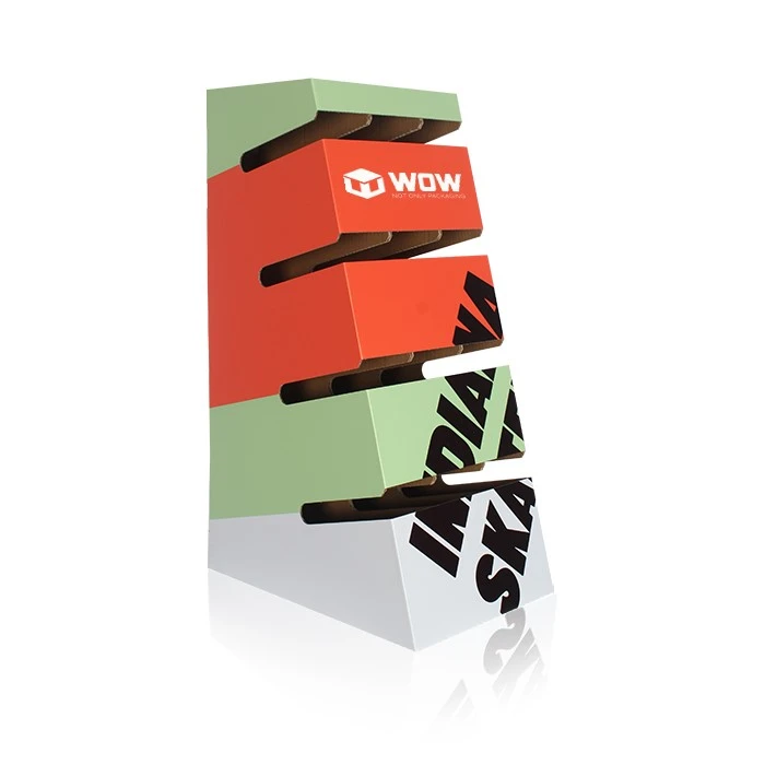 table topdisplay rack
