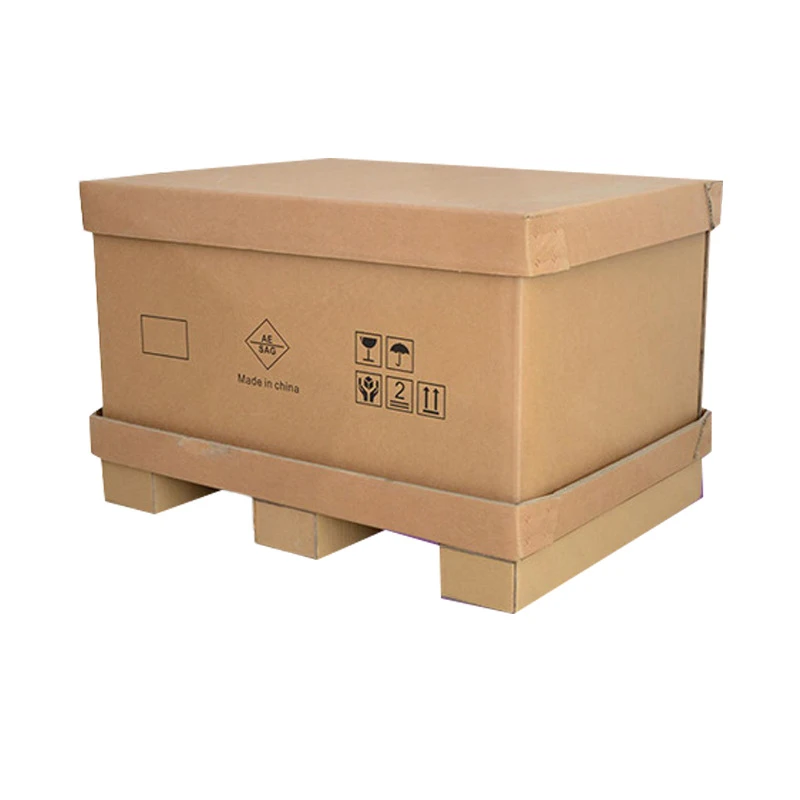 Heavy Duty Packaging Heavy Duty Packaging