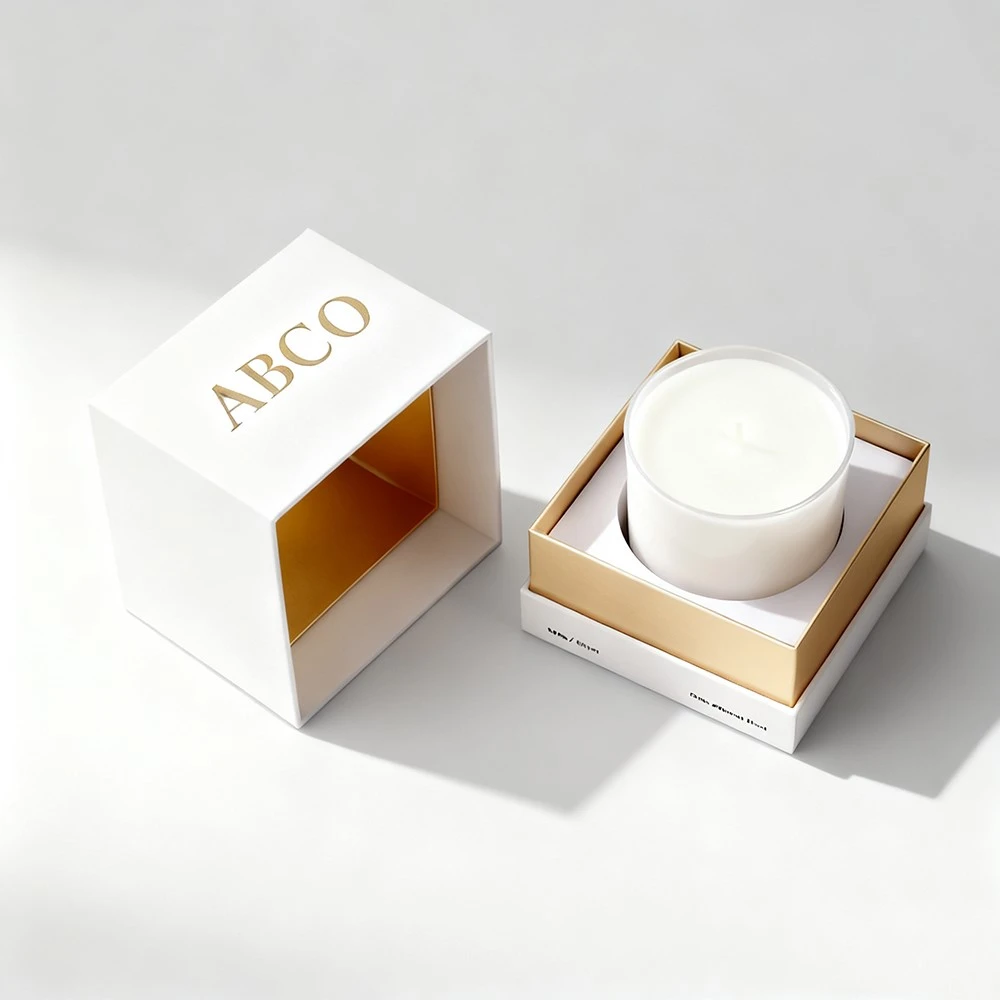 Candle Box Candle Box