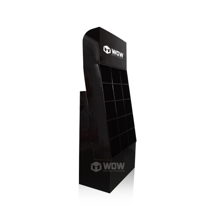 custom retail displays
