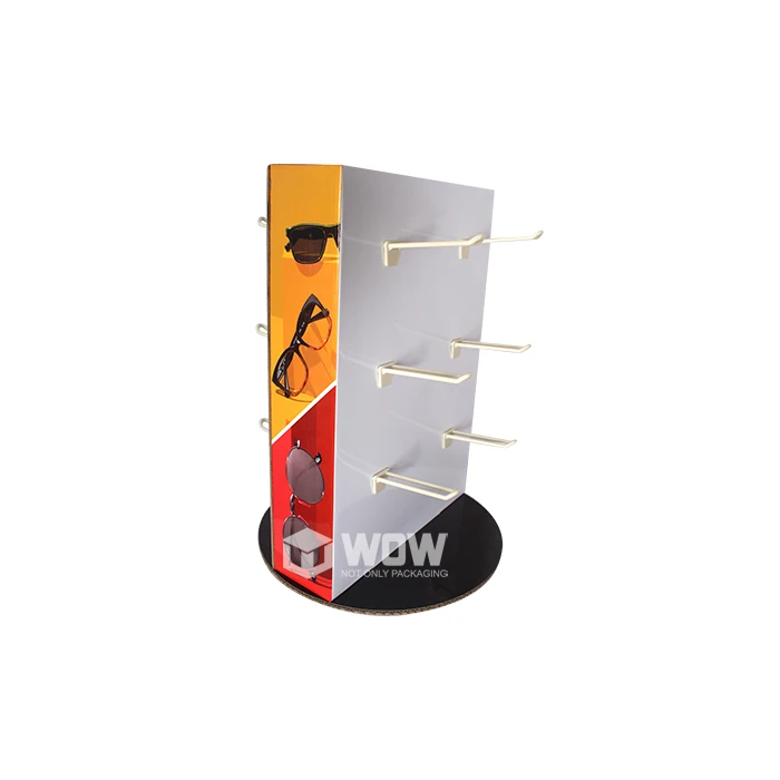 countertop product display