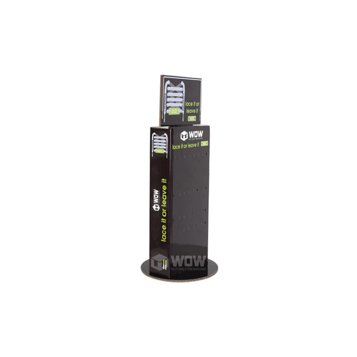 floor display stand