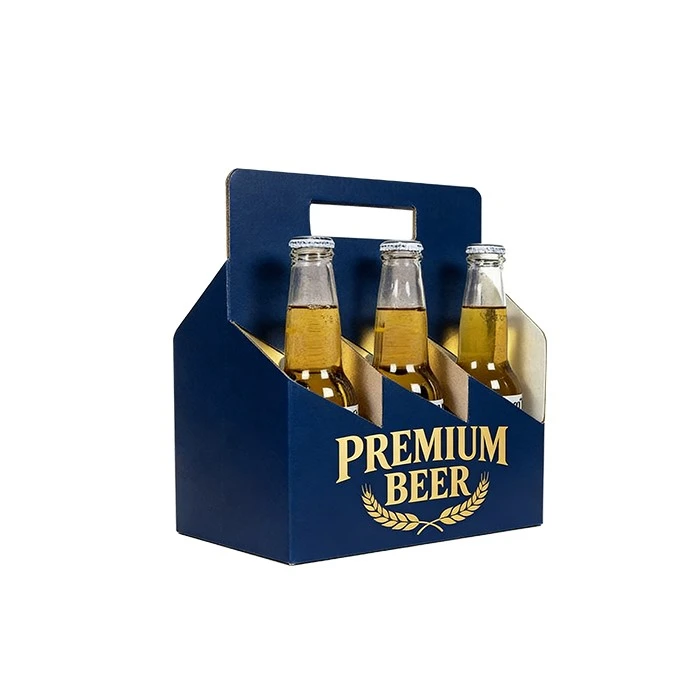 custom printed packaging boxes