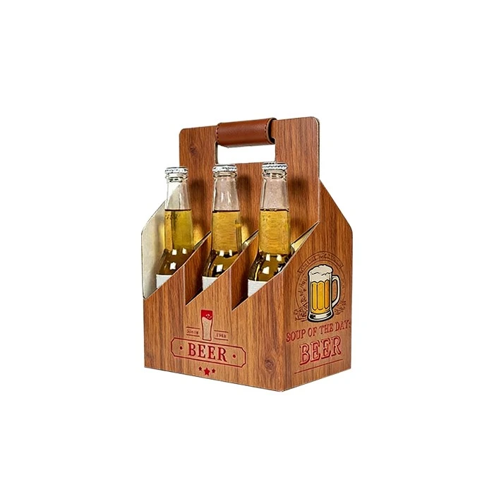 cardboard beer carrier cardboard beer carrier