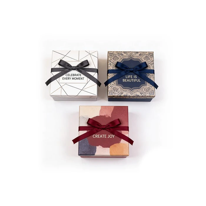customized gift boxes with logo