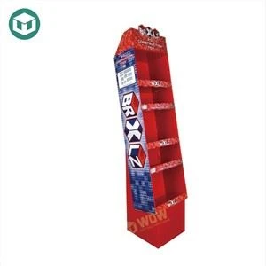 floor display stand
