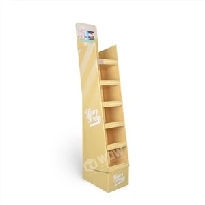floor display stand