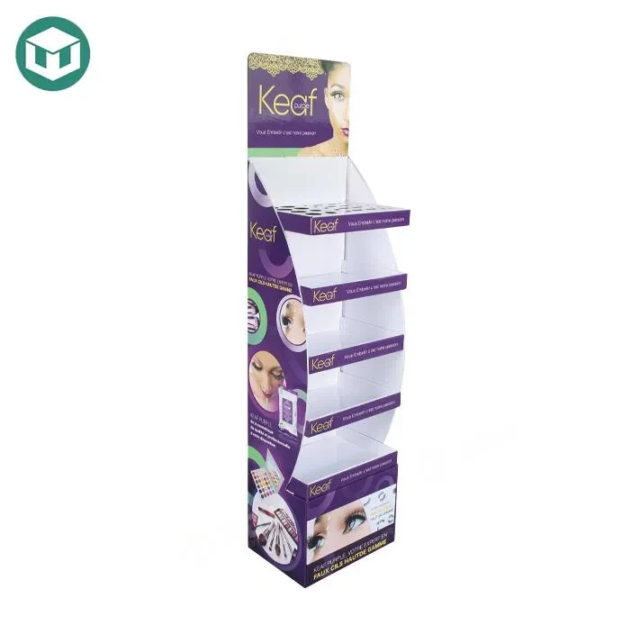 floor display stand