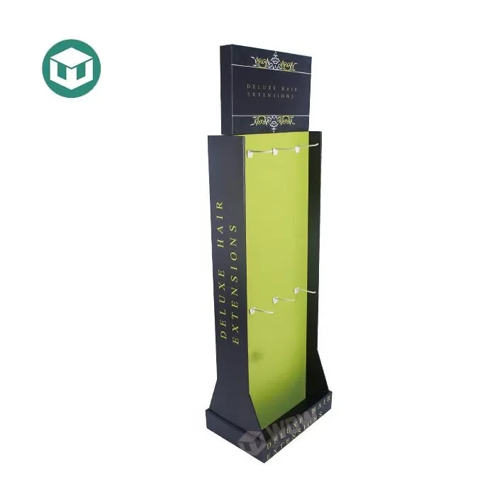 hook display stand