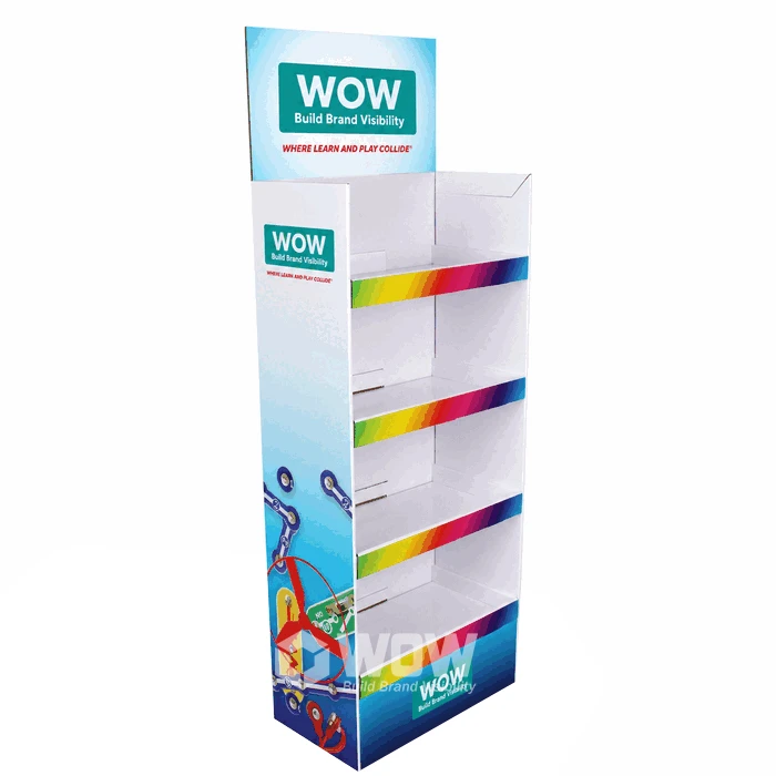 POS Display Stand POS Display Stand